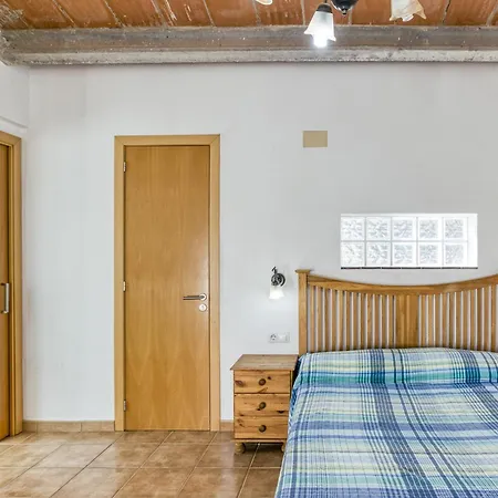 Villa Casa Nostra - Tramuntana Colera
