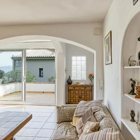 Casa Nostra - Tramuntana *