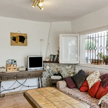 Casa Nostra - Tramuntana *