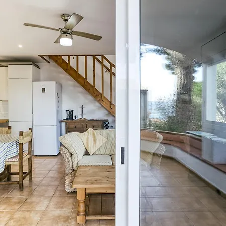 Casa Nostra - Tramuntana Villa