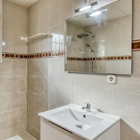 Villa Casa Nostra - Tramuntana Colera