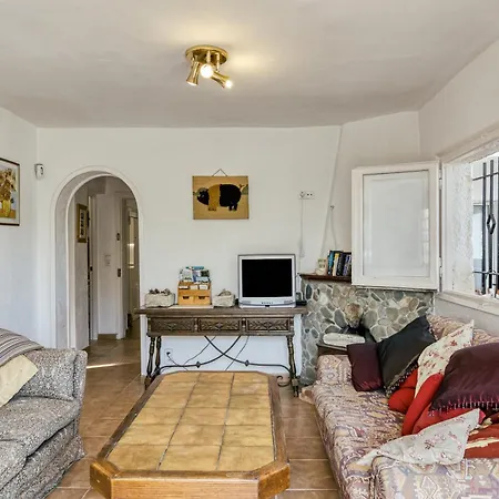 Villa Casa Nostra - Tramuntana