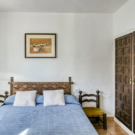 Casa Nostra - Tramuntana *