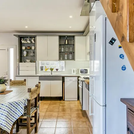 Casa Nostra - Tramuntana * Colera