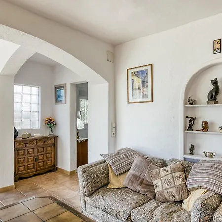 Casa Nostra - Tramuntana