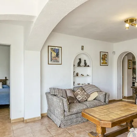 Villa Casa Nostra - Tramuntana