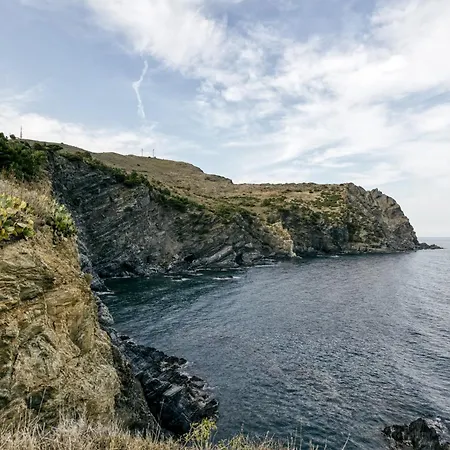 Casa Nostra - Tramuntana Villa Colera
