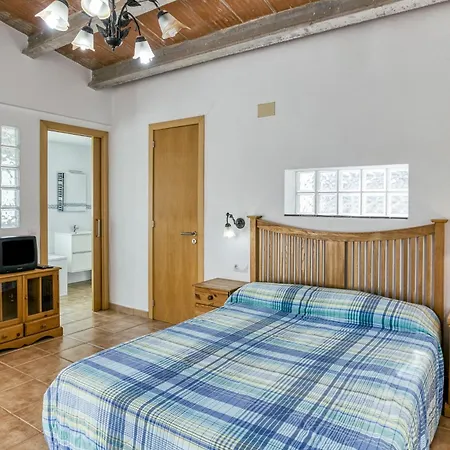 Villa Casa Nostra - Tramuntana Colera
