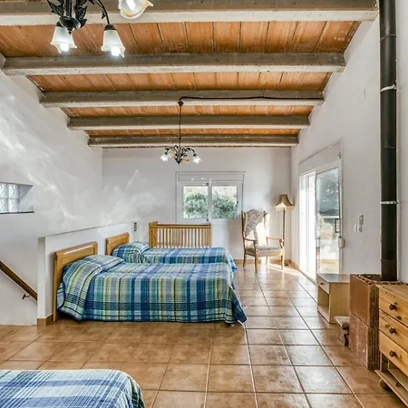 Casa Nostra - Tramuntana *