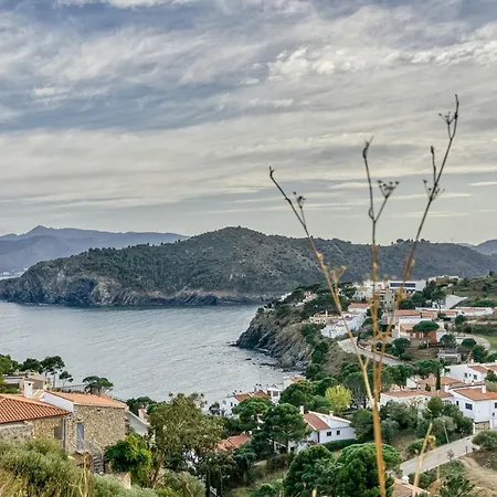 Casa Nostra - Tramuntana Colera