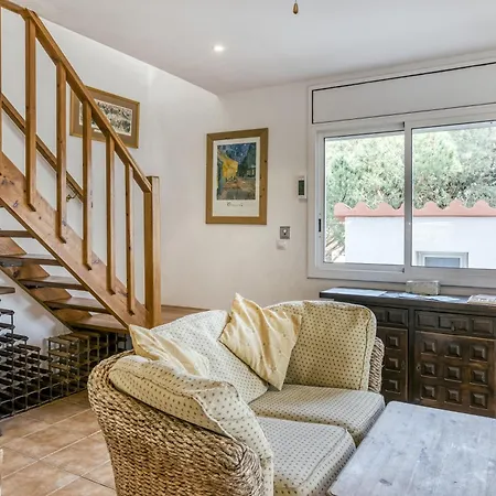 Casa Nostra - Tramuntana * Colera