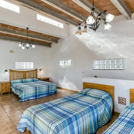 Casa Nostra - Tramuntana Colera