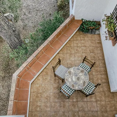 Casa Nostra - Tramuntana * Colera