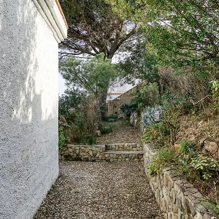 Casa Nostra - Tramuntana