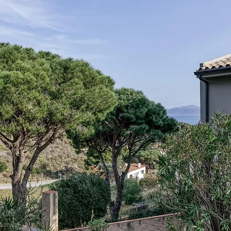 Villa Casa Nostra - Tramuntana Colera