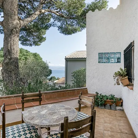 Casa Nostra - Tramuntana Colera