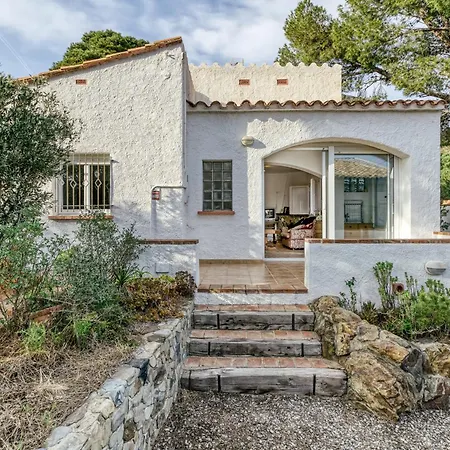 Casa Nostra - Tramuntana * Colera