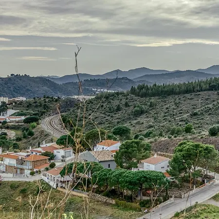 Casa Nostra - Tramuntana Villa